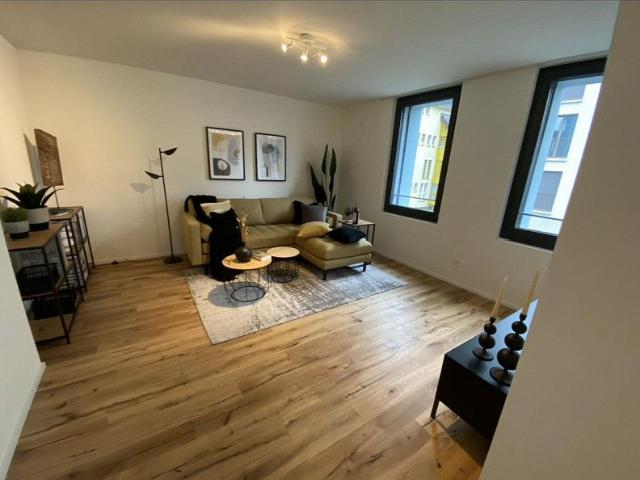2.5 Zimmerwohnung in Rorschach