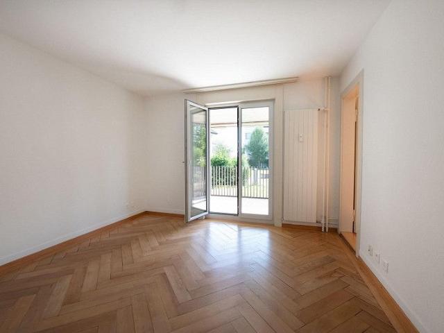 2.5 Zimmerwohnung in Schaffhausen