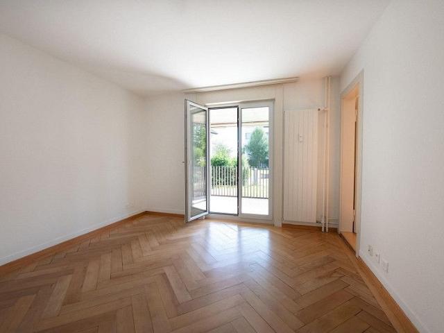 2.5 Zimmerwohnung in Schaffhausen