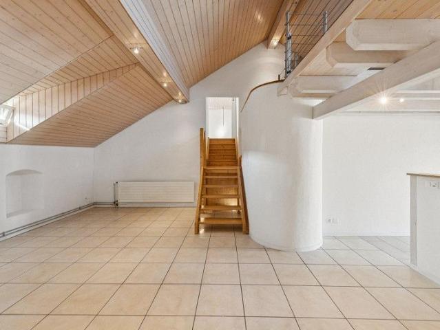 2.5 Zimmerwohnung in Schaffhausen