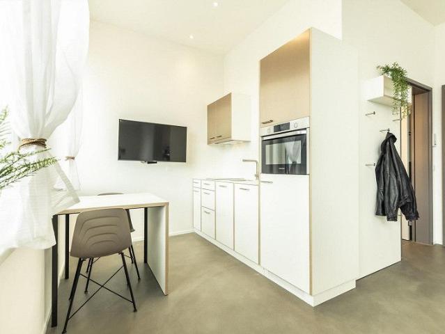 2.5 Zimmerwohnung in St. Gallen