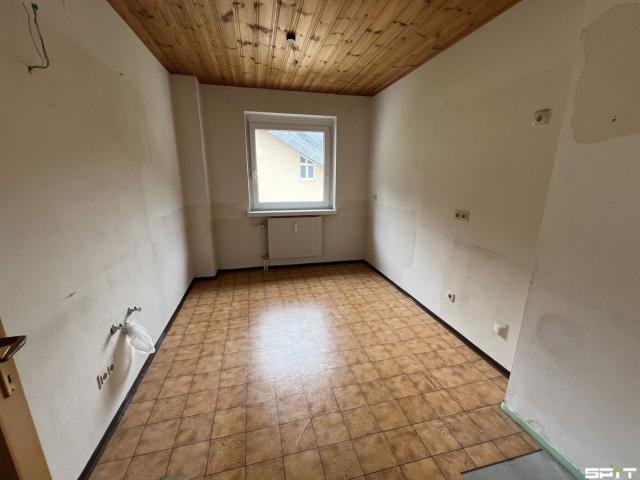 2,5 Zimmerwohnung mit Loggia und Parkplatz in Mallnitz