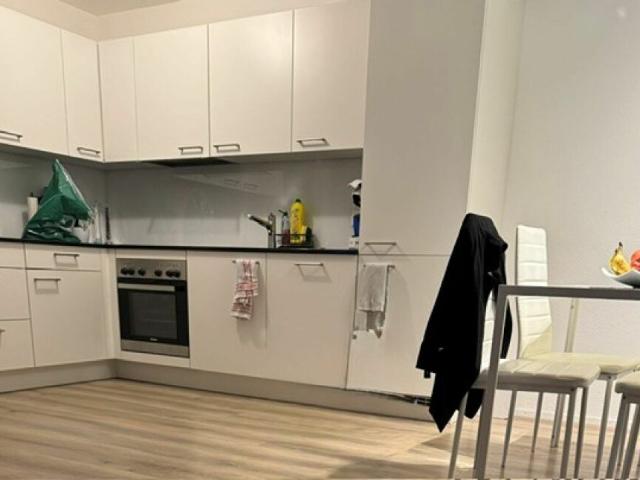 2.5 Zimmerwohnung Nachmieter gesucht