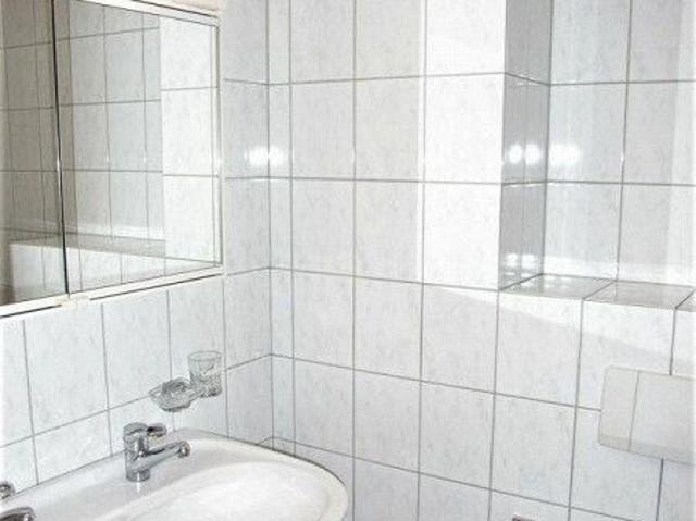 2.5 Zimmerwohnung nahe Stadt St. Gallen