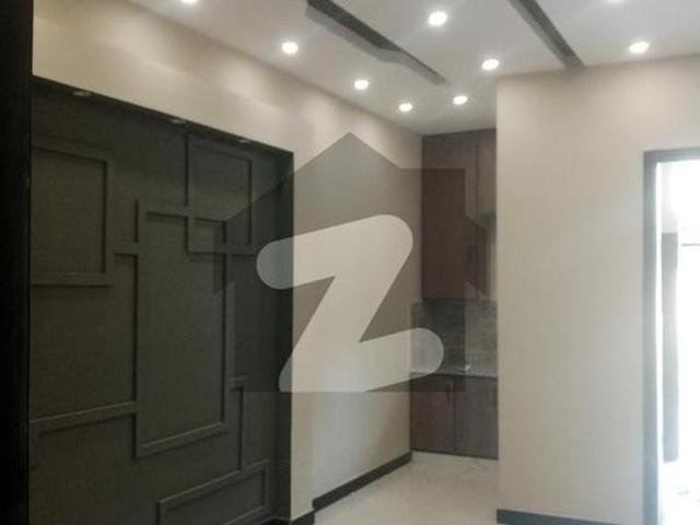 2.5Marla Brand New Double story Luxury House on Main Road For sale in KB Khuda Buksh Colony