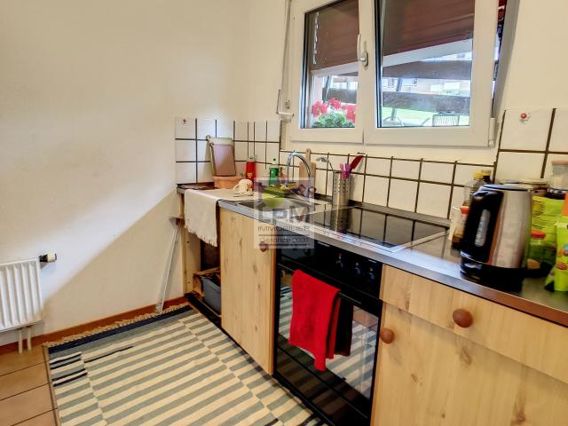 2.5p at the bottom of the village with terrace! Dreamo. Ch