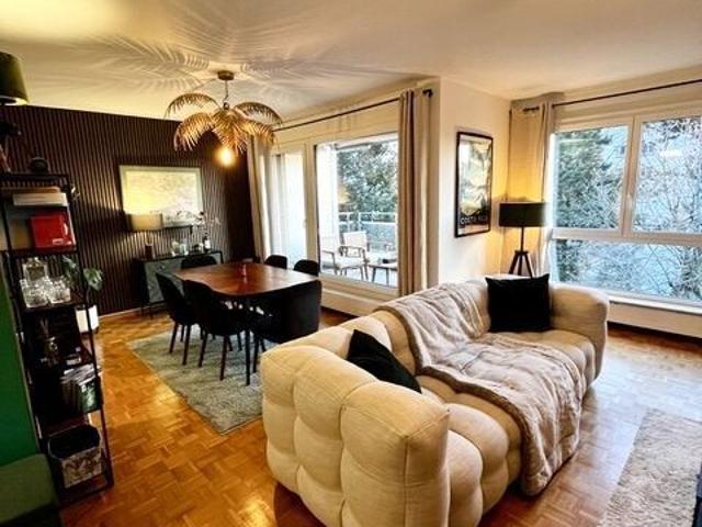 2.5p apartment / Lausanne