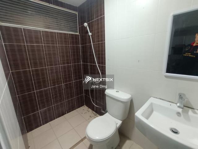 2.5Storey Semi D Mont Callista, Taman Universiti