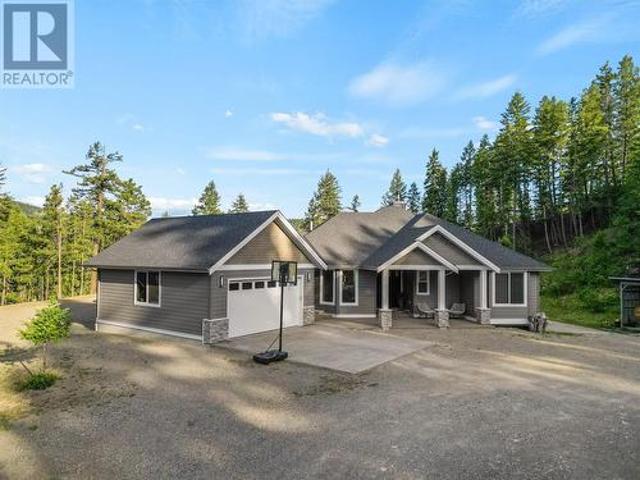 2 640 Hwy 3, Princeton, BC, V0X 1W0 house for sale | Listing ID 10330 | Royal LePage