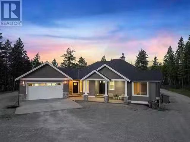 2 640 Hwy 3, Princeton, BC, V0X 1W0 house for sale Listing.