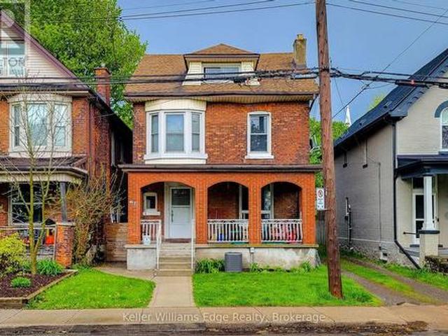 2 64 Locke Street N, Hamilton Strathcona, ON, L8R 3A5 investment for lease | Listing ID X13440 | Royal LePage