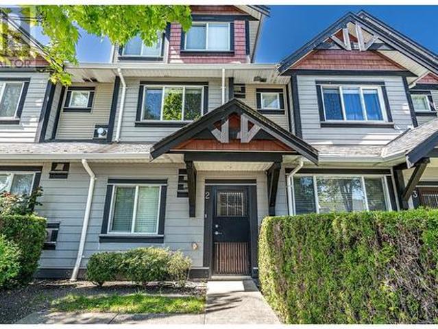 2 6551 No. 4 Road, Richmond, BC, V6Y 2T2 townhouse for sale | Listing ID R2998 | Royal LePage
