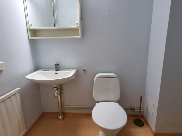 2: 65kvm i Sävsjöström Kronoberg 65 m² 5 100 kr
