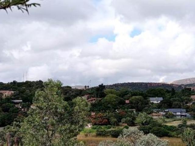 2 665 m² Land available in Cashan