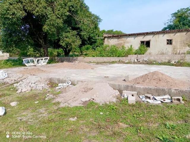 2 666 m² Land available in Esikhawini