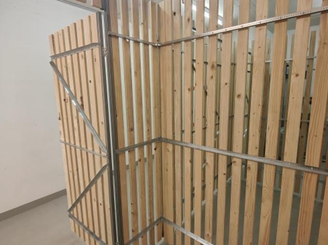 2.66m2 Lagerraum St. Gallen Merkurstrasse 1