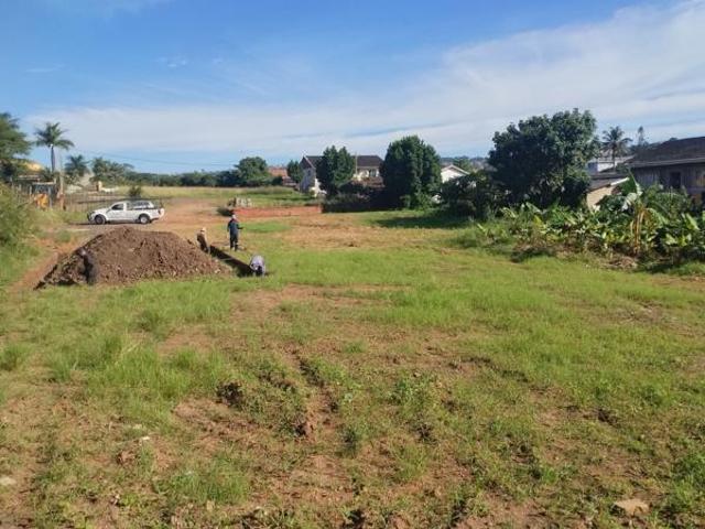 2 677 m² Land available in Ottawa