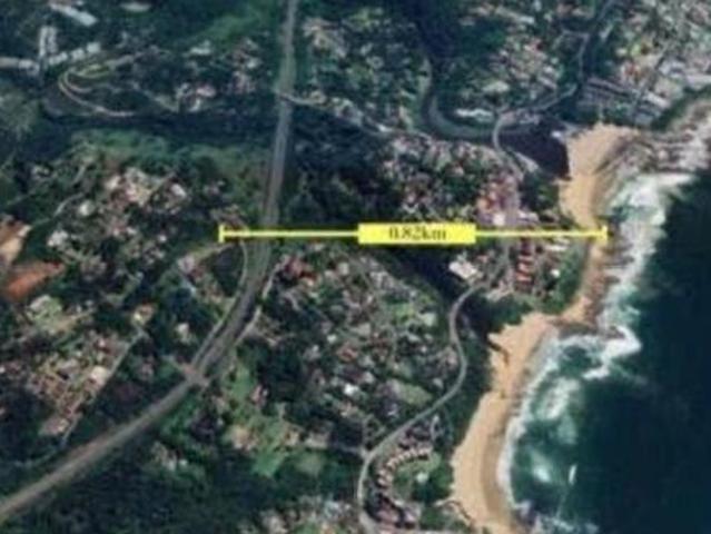 2 688 m² Land available in Ramsgate