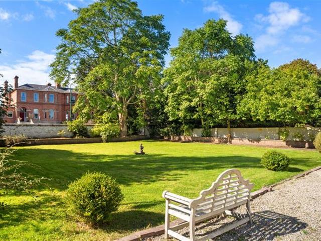 2,600,000 | 144 Merrion Road, Ballsbridge, Dublin 4 Sherry FitzGerald Ballsbridge 4959 MyHome. Ie Residential