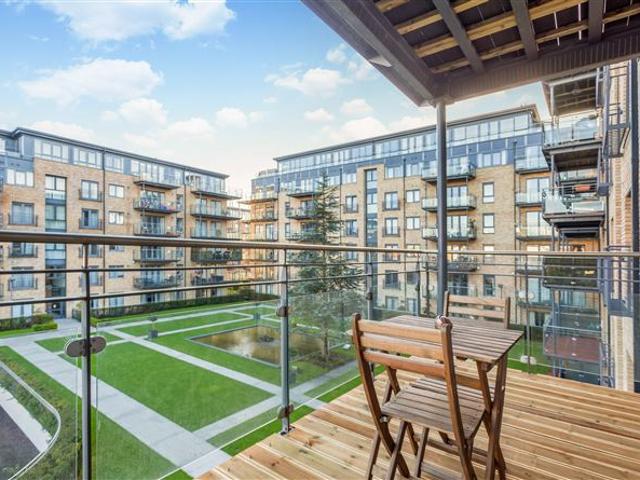 2,600 / month | 135 Bushy Park House, Terenure, Dublin 6W Bergins Valuers & Estate Agents Ltd 4428 MyHome. Ie Lettings