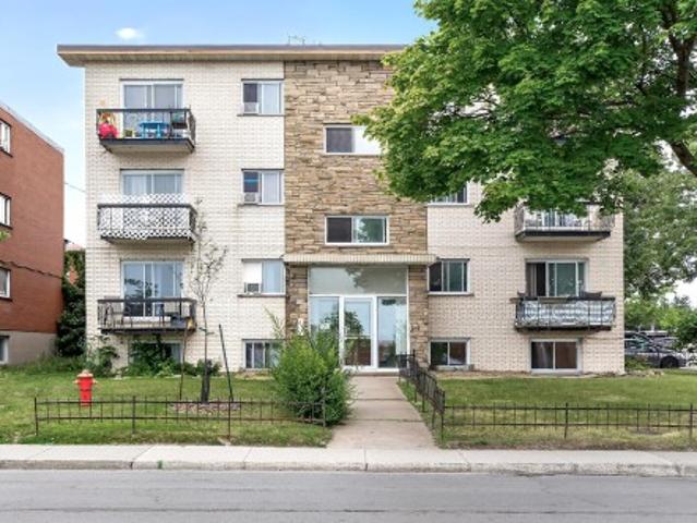 2 6100 Boul. Maurice Duplessis, Montréal Nord, QC, H1G 6C2 lease for lease | Listing ID 15398 | Royal LePage