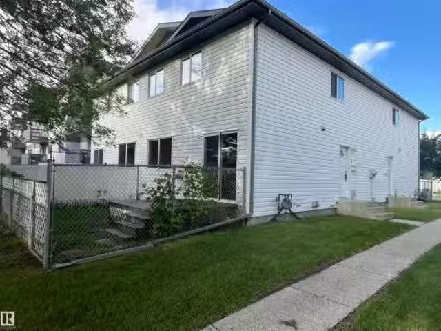 2 61 Michigan Street, Devon, AB, T9G 1H7 townhouse for sale.