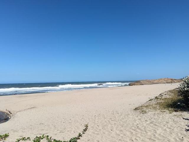 2 627 m² Land available in Marina Beach