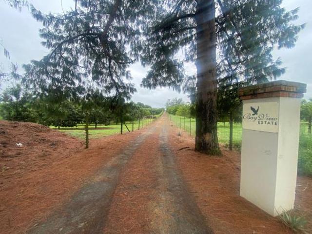 2 631 m² Land available in Albert Falls