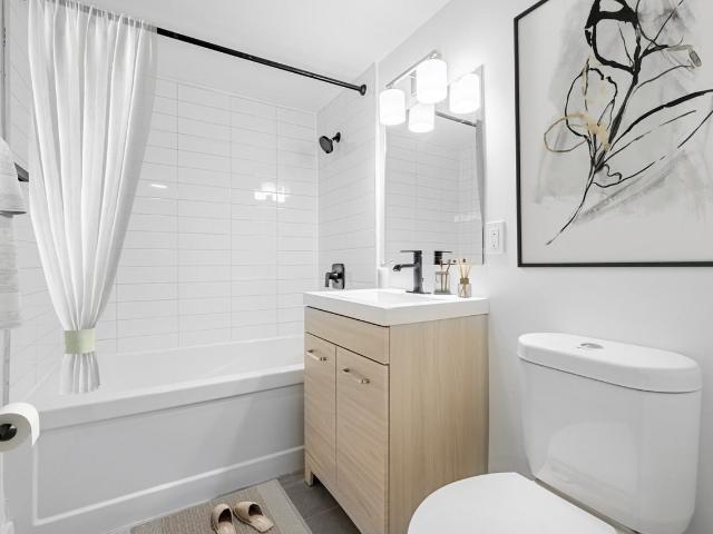 2,6,7,8 Park Vista Apartments 1 Bedroom Apartment for Rent at 4 2,6, Toronto, ON M8V None New Toronto