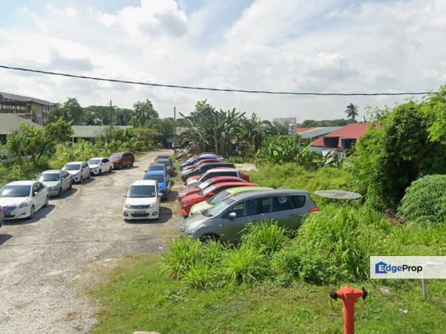 2.6 Acre Residential Land in Puchong Jalan Jurutera
