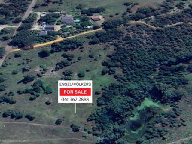 2.6 ha Land available in Greenbushes