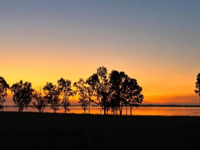 2.6 ha Land available in Oranjeville