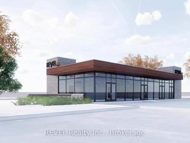 2 6 Hwy 20 Highway E, Pelham Fonthill, ON, L0S 1E0 commercial for lease | Listing ID X12877 | Royal LePage