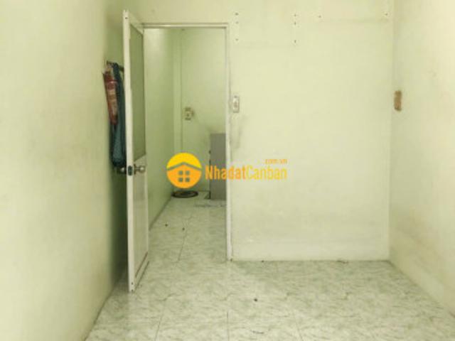 2.6 ngay chân cầu nguyễn văn cừ q5 giáp q1 shr