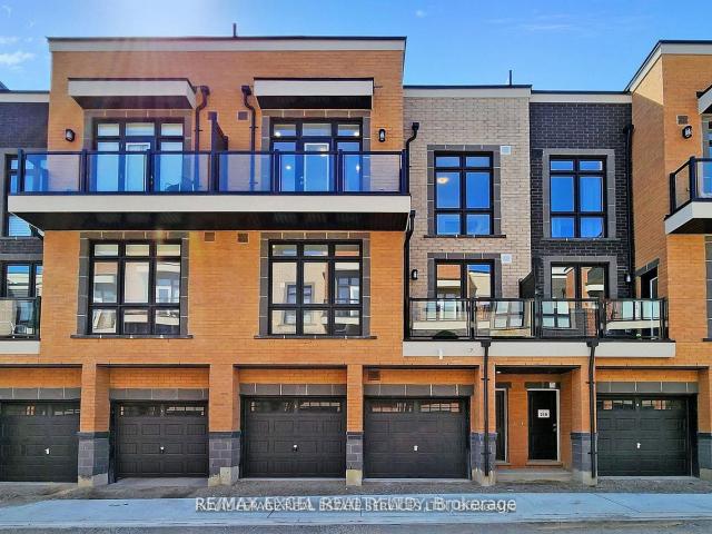2 6 Sayers Lane, Richmond Hill | For Rent @ $2,800 | Condos. Ca