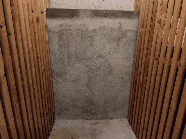 2.6m2 Lagerraum Zürich Badenerstrasse 356