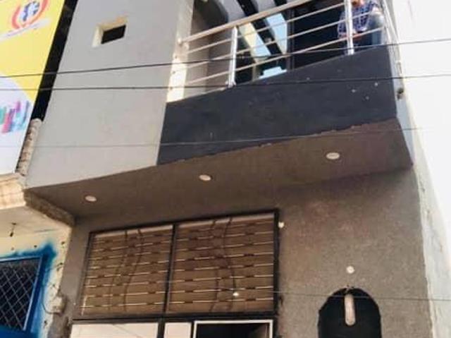 2.75 marla new furnished house top location for sale in Pakistan | Clasf real estate