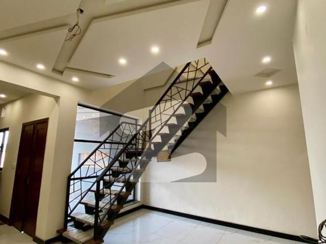 2.75 Marla Brand New House For Sale For In Eden Executive Golden Chance To Purchase This House Eden Executive