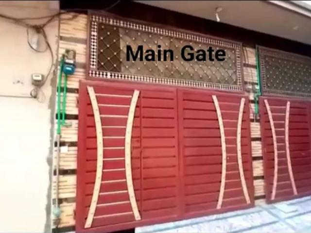 2.75 marla triple story house for sale Lahore Shahdara ID 55557