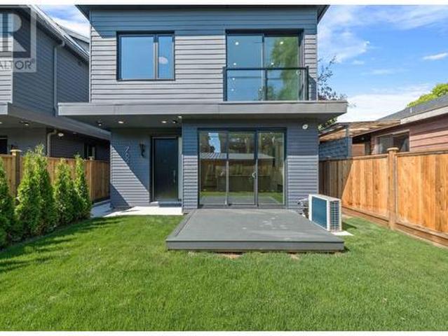 2 760 W 48 Avenue, Vancouver, BC, V5Z 2R9 house for sale | Listing ID R2956 | Royal LePage