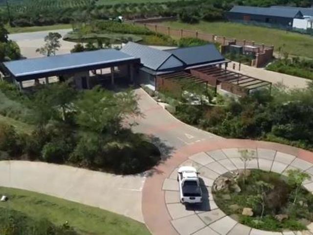 2 788 m² Land available in Springvale Country Estate