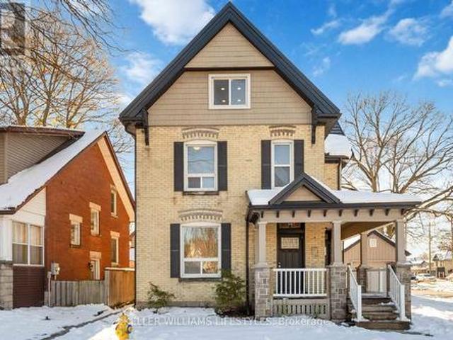 2 79 Beaconsfield Avenue, London South F, ON, N6C 1B6 investment for lease | Listing ID X13089 | Royal LePage