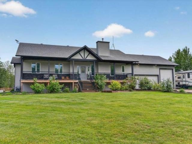 2 70020 Range Road 64A, Grovedale, AB, T0H 1X0 house for sale | Listing ID A2326 | Royal LePage