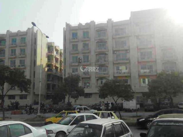 2,700 Square Feet Apartment for Rent in Karachi Block 5, Clifton