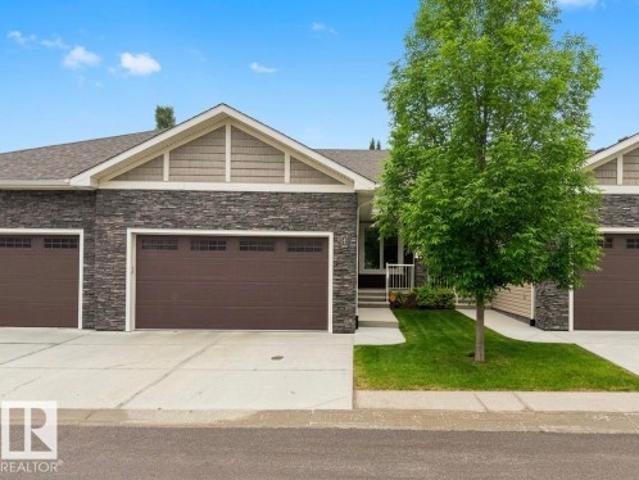 2 7115 Armour Link, Edmonton, AB, T6W 2V2 townhouse for sale | Listing ID E4493 | Royal LePage