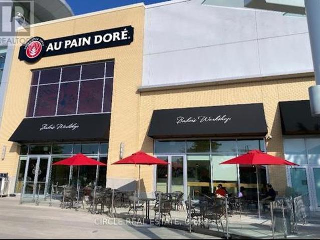 2 712 City Centre Drive N, Mississauga, ON, L5B 2C9 commercial for sale | Listing ID W12706 | Royal LePage
