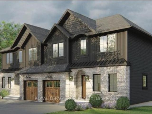 2 73 Town Line, Orangeville, ON, L9W 1V5 house for sale | Listing ID W13176 | Royal LePage