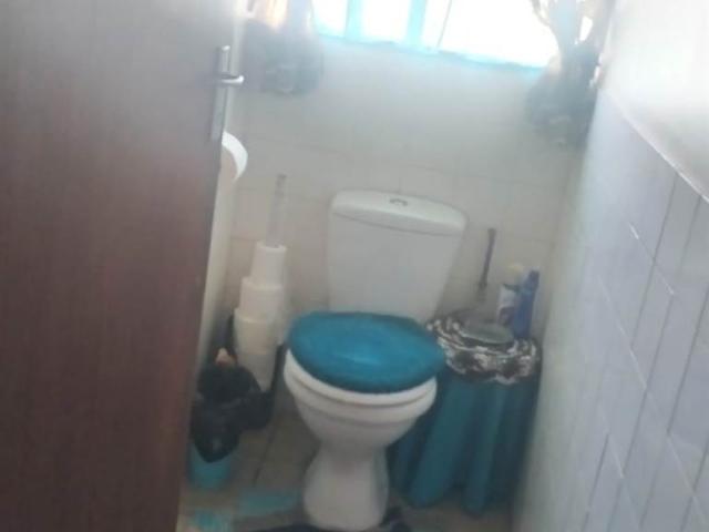 2.7 ha Farm in Koppies