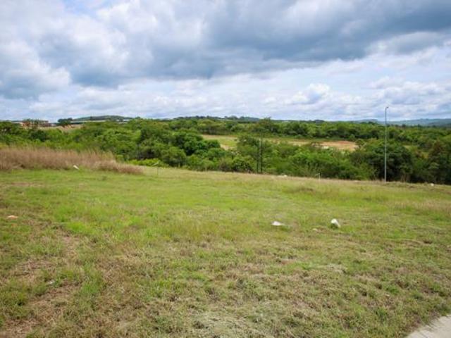 2.7 ha Land available in Karino