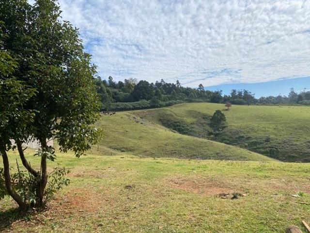 2.7 ha Land available in Worlds View